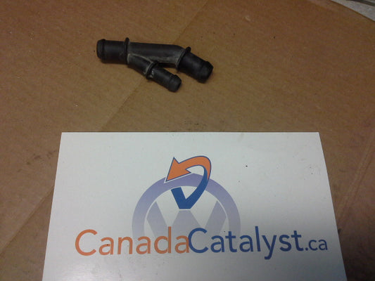 MK4 Coolant Junction Y PIECE