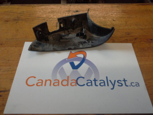 MK5 Driver Mirror Base COVER