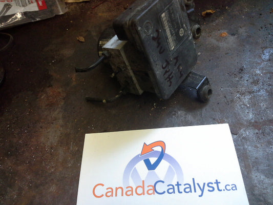 MK4 ABS MODULE 1C0907379C