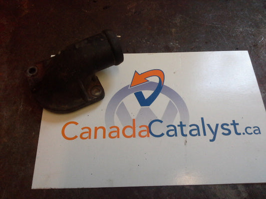 MK2 Water Pump FLANGE