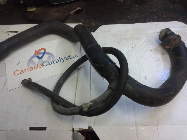 MK2 1.6 Radiator HOSE