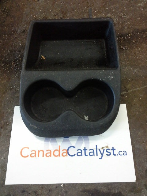 MK3 Front Cup HOLDER