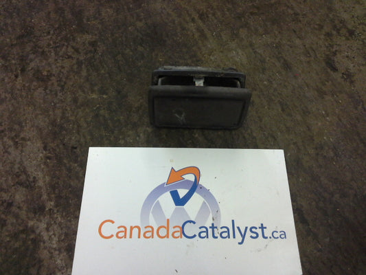 MK2 Rear Brown ASHTRAY