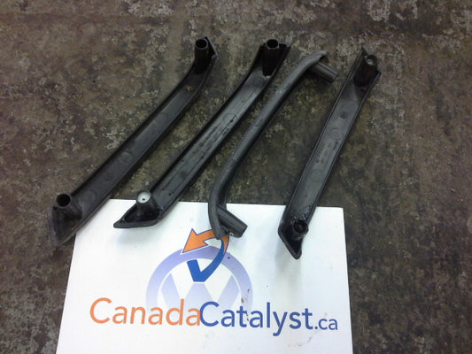 MK2 Door Pull TRIM- Brown