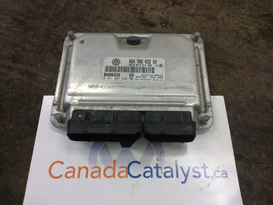 ECU 06A906032GH