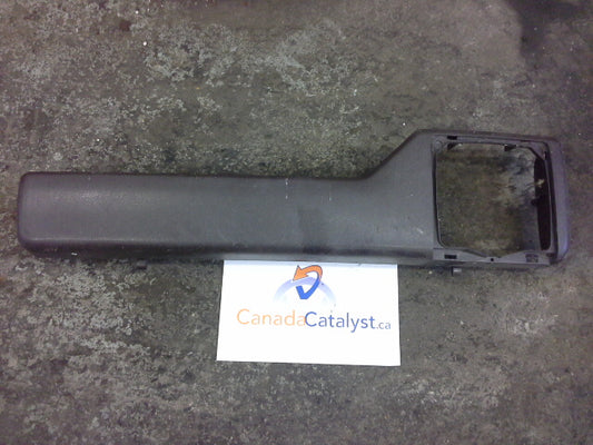 MK2 Driver Door POCKET W/ Speaker HOLE