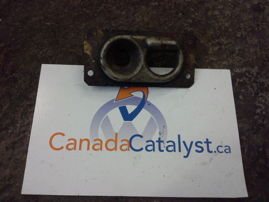 MK2 Hood Latch STRIKER