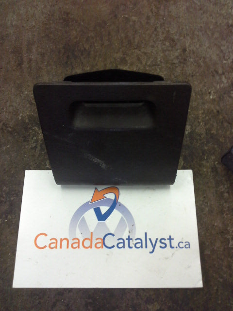 MK2 Brown Indash Storage COMPARTMENT