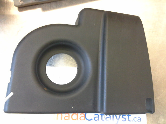 B5.5 Power Steering Reservoir COVER