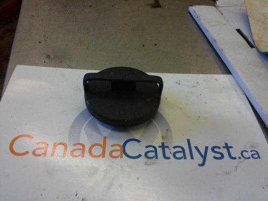MK2 Oil CAP