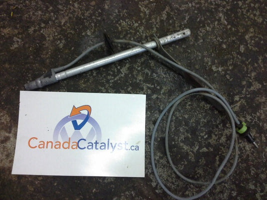 MK1 Cabriolet ANTENNA