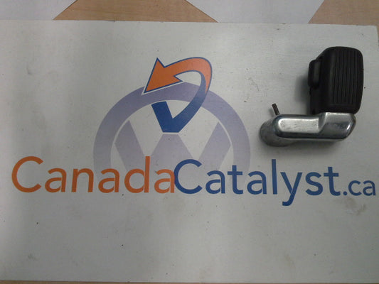 MK1 Cabrio Passenger Triangle Glass HANDLE