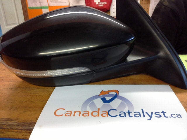 MK6 Jetta Passenger Side MIRROR L041