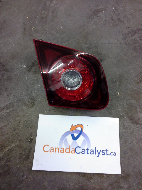 MK5 Driver Inner TAIL LIGHT 1K5945093J