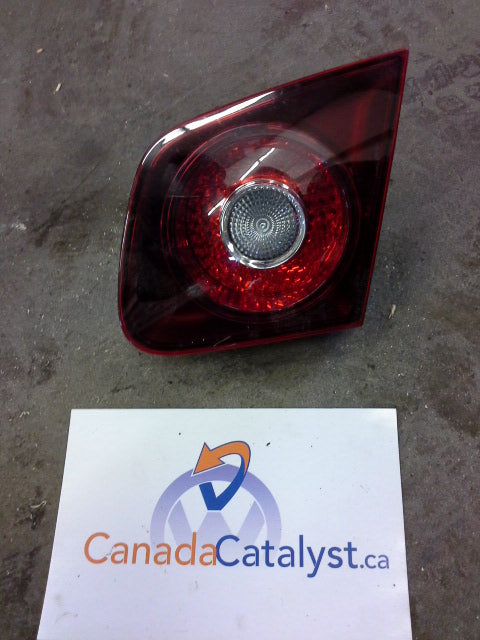 MK5 Jetta Passenger Inner TAIL LIGHT 1K545094J