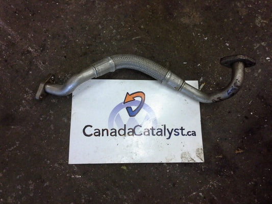 MK5 2.0L Turbo Oil Return LINE