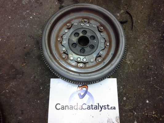 MK5 KNC Tiptronic Auto FLYWHEEL