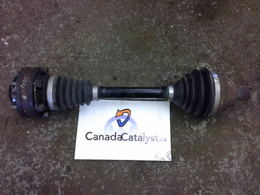 MK5 Driver Tiptronic AXLE