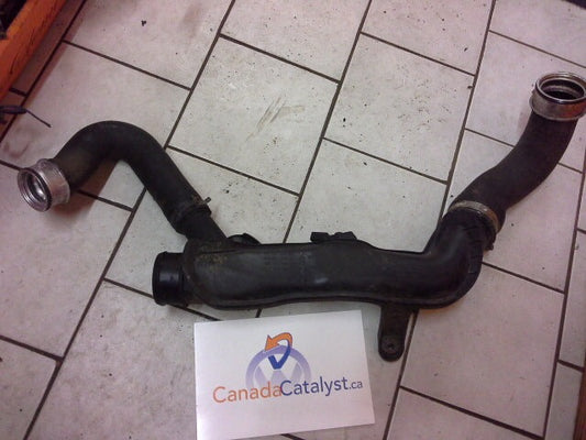 MK5 2.0T Front Intercooler PIPE 1K0145762AE