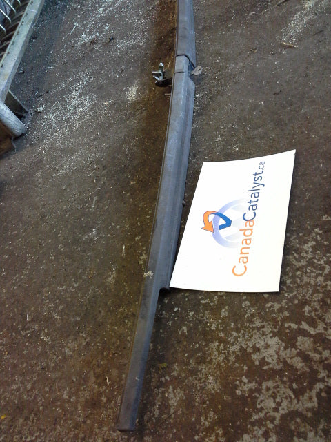 MK2 Early Trunk TRIM