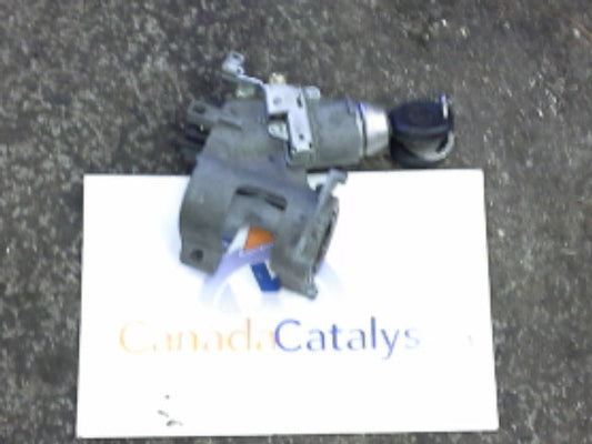 MK3 Ignition And Key