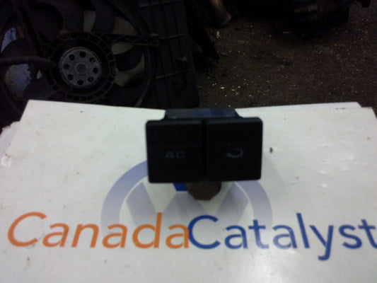 MK3 A/C And Circulation SWITCH 1H0959543