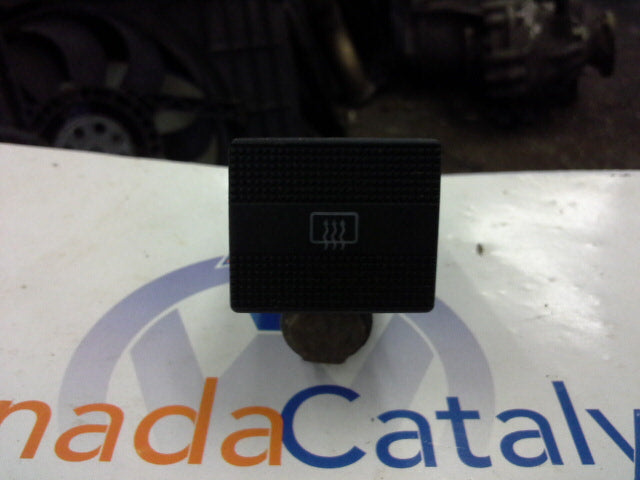 MK3 Rear Defrost SWITCH 1H0959621