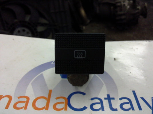 MK3 Rear Defrost SWITCH 1H0959621