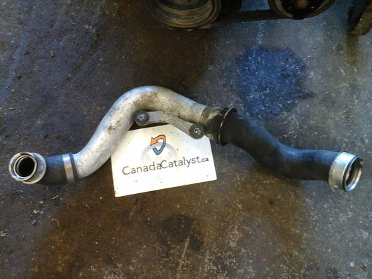 MK5 2.0T Intercooler PIPE