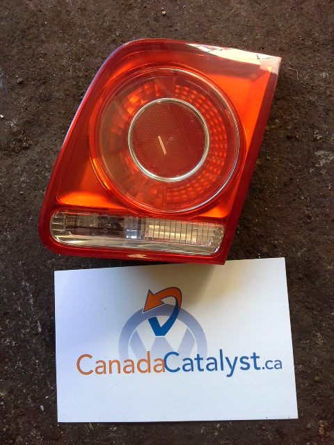 MK4 Jetta City Passenger Inner Trunk TAIL LIGHT