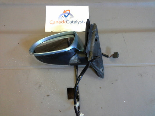MK5 Driver Side MIRROR