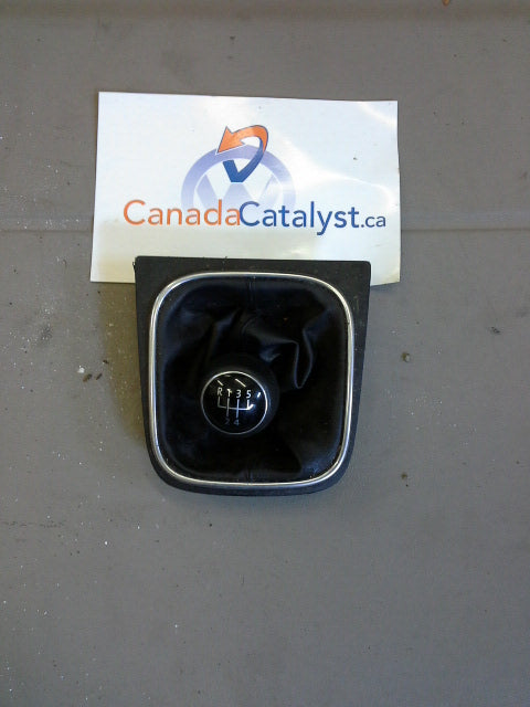 MK5 5 speed Shift BOOT