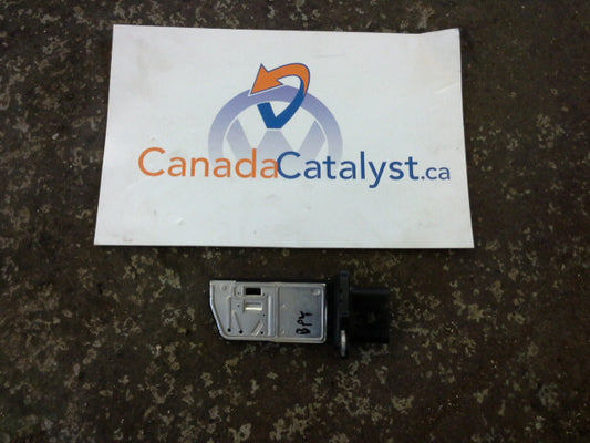 BPY 2.0L Turbo Mass Air Flow SENSOR 06F906461A