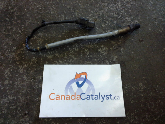 BPY 2.0L Turbo O2 Front SENSOR 06F906262