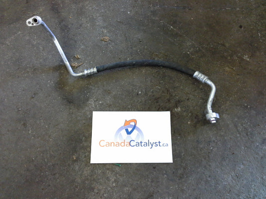 MK6 1.8T Short A/C LINE 5Q0816721C