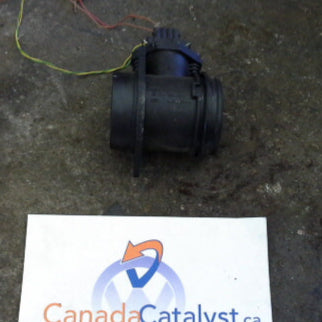 MK3 Mass Air Flow SENSOR 037906461C