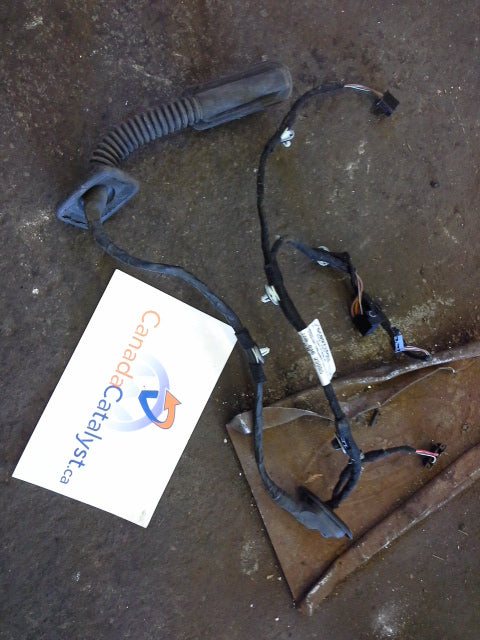 MK6 Driver Door WIRE HARNESS 5C0971693