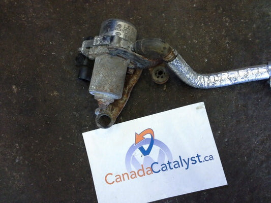 MK4 Brake Vacuum PUMP