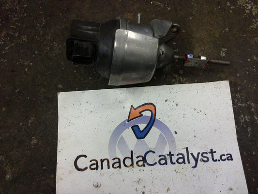 CBEA / CJAA Turbo ACTUATOR