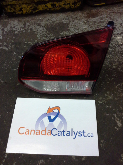 MK5 Golf Passenger Hatch TAIL LIGHT