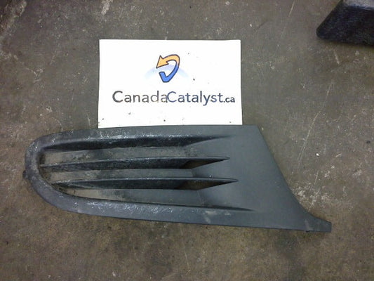MK6 Golf Passenger Bumper GRILLE