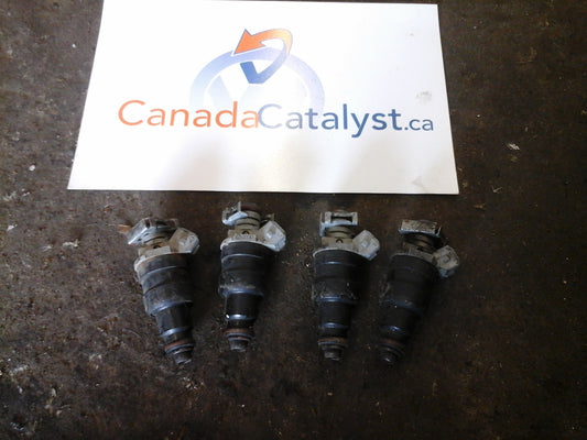 MK2 1.8L Gas INJECTOR
