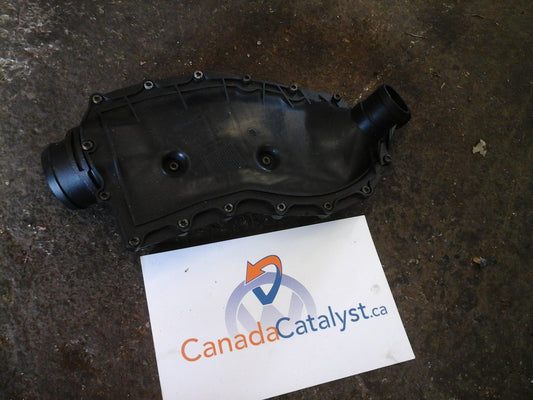 MK4 1999.5 Only Lower Intercooler Boost PIPE 1J0145762L