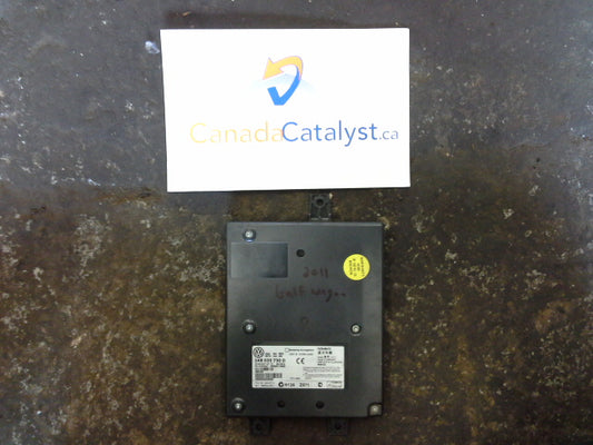 MK6 Bluetooth MODULE 1K8035730D