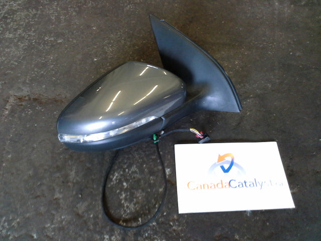 MK5 Golf Passenger Side MIRROR