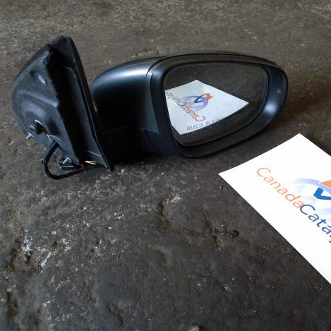 MK5 Golf Passenger Side MIRROR