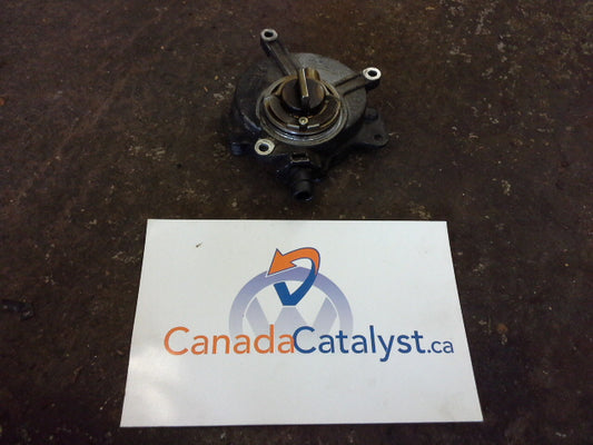 BPY 2.0L Turbo Brake Vacuum PUMP 06D145100E