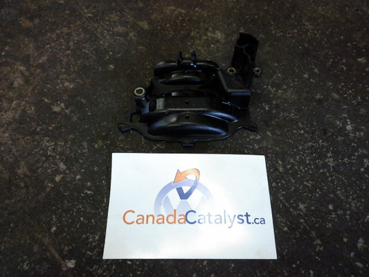 BPY 2.0L Turbo Engine Oil Pan Windage TRAY 06D103623A