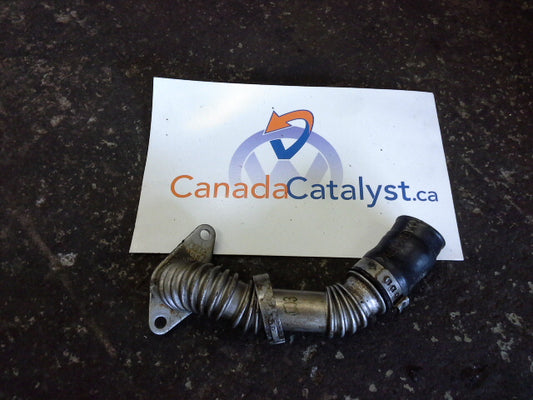 BPY 2.0T PCV Breather LINE 06F103215A