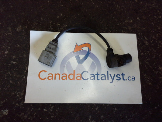 BPY Crankshaft POSITION SENSOR 06A906433G